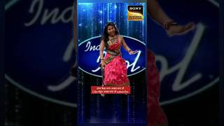 Indian idol में पहुंची monadance karta rahta hoon jhalakdikhlajaa shorts dance indianidol13 [upl. by Nylyaj]