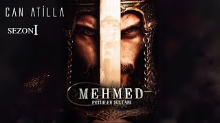 MEHMED FETİHLER SULTANI DİZİ MÜZİĞİ  YENİÇERİLER ORİJİNAL [upl. by Leynwad]