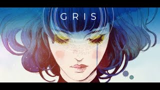 GRIS [upl. by Ralfston]