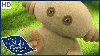 In the Night Garden  2 Hour Compilation Wheres Your UffUff Makka Pakka [upl. by Newel]