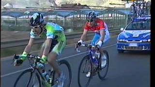 Trofeo Laigueglia 2005 [upl. by Taddeusz23]