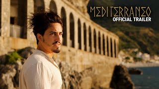 MEDITERRANEO  Official Trailer HD [upl. by Lledrev]