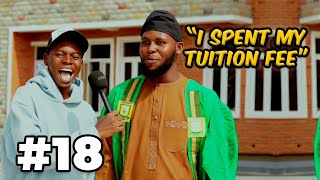 30 problems from 30 KWASU GRADUATES [upl. by Reckford417]