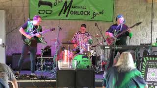 The Marshall Morlock Band S2120003 [upl. by Marshal]