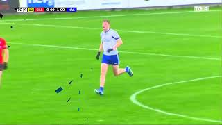 DERMOT HANIFAN GOAL OF THE YEAR CONTENDER  NAAS V CELBRIDGE  2024 KILDARE CLUB FOOTBALL FINAL [upl. by Eutnoj398]