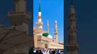 Lajpal Nabi mere darda di dawa krna 🤲 Madina ♥️ [upl. by Lewak]