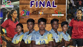 The Best Final  Sakthi Brothers அந்தியூர் vs PKR ஈரோடு யாஒத்தகடை மதுரை 2024 sadugudumediatamil [upl. by Jamaal]