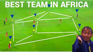 Sundowns  Amazing Attacking Football  202223  Part 2• RulaniBall [upl. by Malvina]