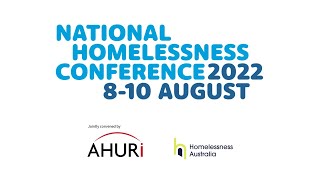 C9 Homelessness and Mental Health [upl. by Htnicayh984]