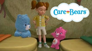 Care Bears  Care Campout [upl. by Alimak260]