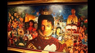 MICHAEL JACKSON IS ALIVE  A Revenge Against Sony  191 [upl. by Banky802]