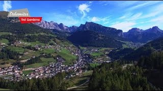 „Das Grödnertal – Zwischen Mystik und Moderne“ [upl. by Keener]