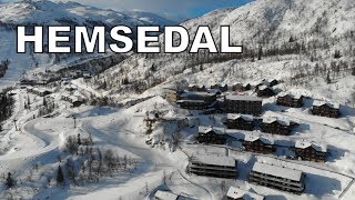 Skiing Hemsedal 2019  A Great weekend [upl. by Carolus241]