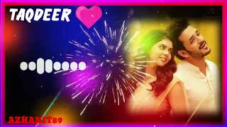 taqdeer movie ringtone video so cute video ringtone taqdeer movie dawnloal video [upl. by Kozloski]