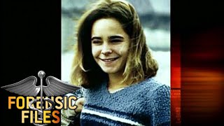 Forensic Files New Season 7 Part 5 Full Episodes  Crime Documentary [upl. by Aikemet26]