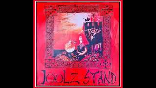 Joolz  The stand 1987 [upl. by Alyhc]