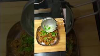 Chana masala chanamasala chana breakfast [upl. by Munson]