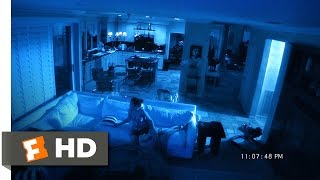 Paranormal Activity 2  Full Movie in 1Minute [upl. by Gamali]