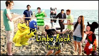 Limbo Rock Mashup [upl. by Joo]