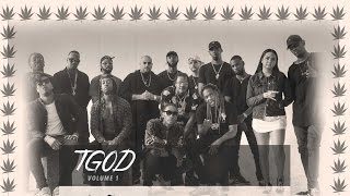 Ty Dolla Sign amp Wiz Khalifa  Take It There TGOD Vol 1 [upl. by Orenid]