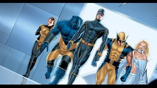 Astonishing XMen 1 Request Run [upl. by Gariepy]