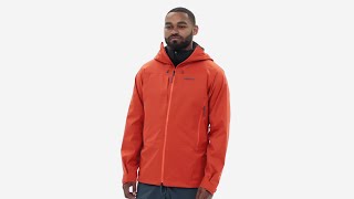 Patagonia® Mens Dual Aspect Jacket [upl. by Seward]