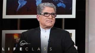 Deepak Chopra on Creating Your Soul Profile  Oprah’s Life Class  Oprah Winfrey Network [upl. by Ahtnams]