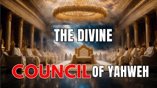 Biblical Evidence of Council of the Gods [upl. by Polad908]