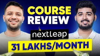 Best Product Management Course  Nextleap Product Manager Fellowship Course Detailed review [upl. by Pisarik]