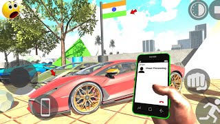 Lamborghini Sian Cheat Code🤑NEW UPDATE ALL NEW CHEAT CODES in Indian Bike Driving 3D NEW UPDATE 2024 [upl. by Otirecul922]