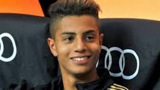 Hachim Mastour  Ac Milan  Big Talent  هاشم مستور [upl. by Aneeres673]