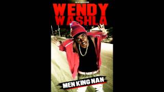 WENDYYY  MEN KING NAN [upl. by Ahseia468]