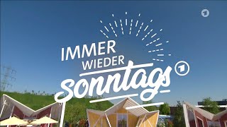 Immer wieder Sonntags 07082022 [upl. by Aihseya]