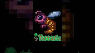 😡EL MOB más FASTIDIOSO de TERRARIA 💀 [upl. by Ymiaj]