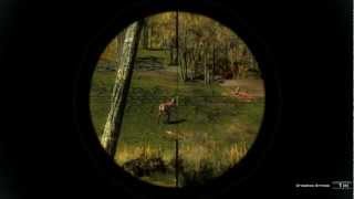 This NEW HUNTING GAME Puts The Deer VS The Hunter amp Its HILARIOUS Hoofobia [upl. by Severen]