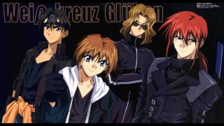 Aono Rap Mixes Weiss Kreuz op Remix [upl. by Abramo]