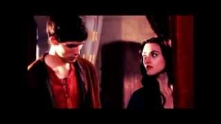 Morgana Merlin BBC  my immortal [upl. by Atipul724]