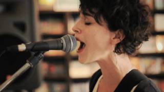 St Vincent Tour Videos  01 [upl. by Assenej345]