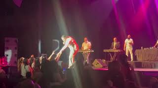 Ragheb Alama Concert Losangeles 2024 [upl. by Gerrald]