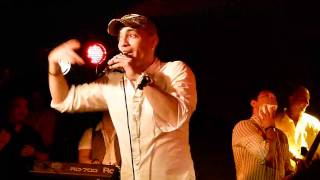 Timbalive quotEl Dineroquot Part 02  Musicos amp Cantantes  Gibus France  Paris [upl. by Kenlay]