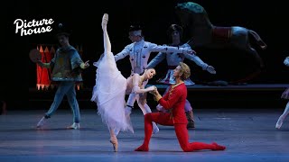 Bolshoi Ballet The Nutcracker  2019 [upl. by Ardnayek]