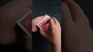 Lets Learn The Insane Ambitious Card Trick Routine [upl. by Alyehc]