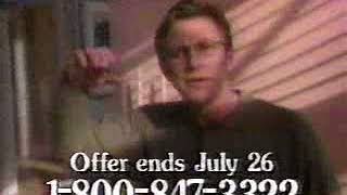 July 1993 Commercials Part 17 [upl. by Lorain]