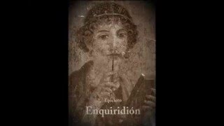 AUDIOLIBRO  Enquiridion o Maximas  Epicteto [upl. by Eladroc]