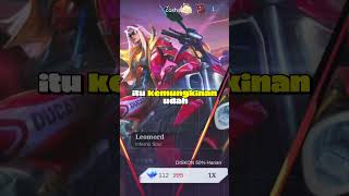 Tabel Hemat Event Ducati  Pola 405060 Draw mobilelegends xcashshop [upl. by Ariahay21]