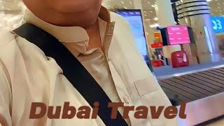 Karachi to Dubai Arrival at Terminal 3 Shorts [upl. by Dnalerb]