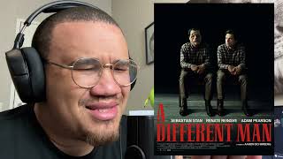 A DIFFERENT MAN 2024  A24 Movie Review [upl. by Fisa772]