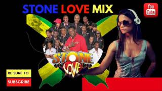 stone love rampb souls mix 2022  stone love 2022 hip hop mix  stone love 2022 dancehall mix [upl. by Arabrab]