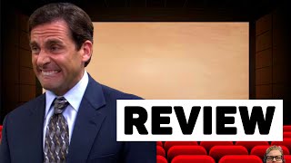 The Office Australia  TV Review [upl. by Mixie]