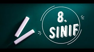 8 SINIF  FEN BİLİMLERİ  EVDE KAL DENEME 3 SORU ÇÖZÜMLERİ [upl. by Connor]